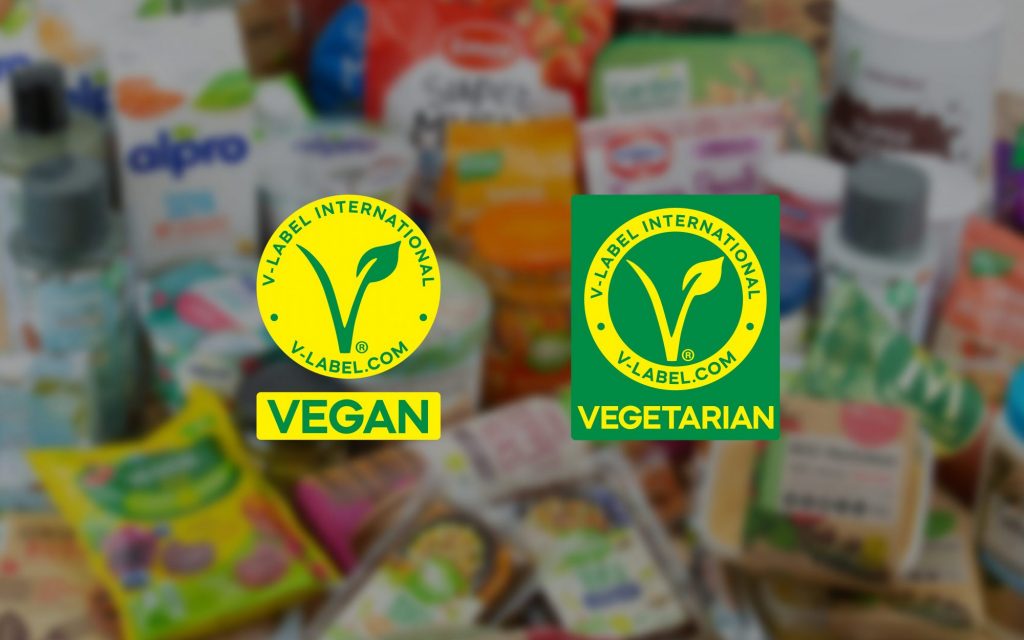  Vegetarisch of vegan eten 
