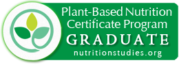 T. Colin Campbell Center for Nutrition Studies: 'Plantbased Nutrition'