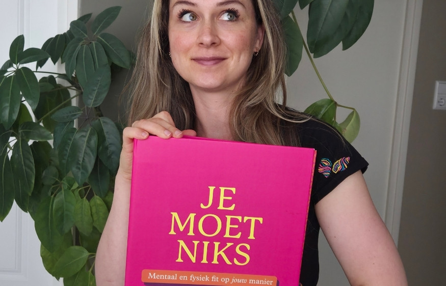 eetgedrag veranderen