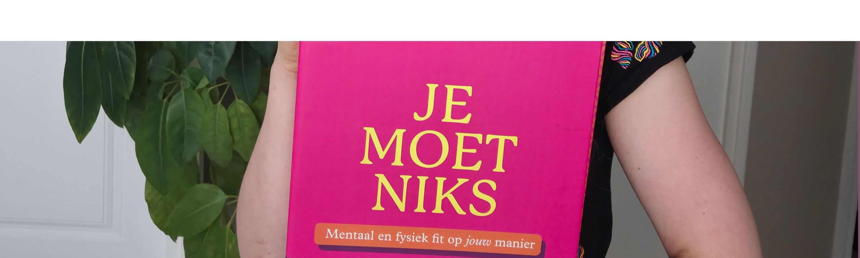 eetpatroon veranderen door zelfwaardering