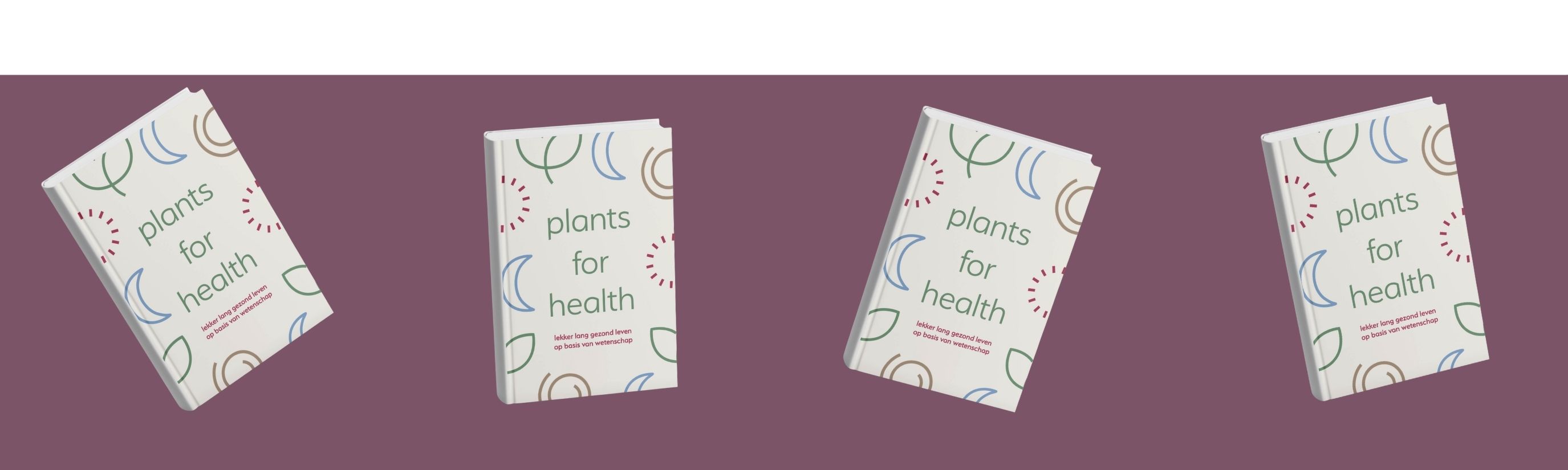 plants for health