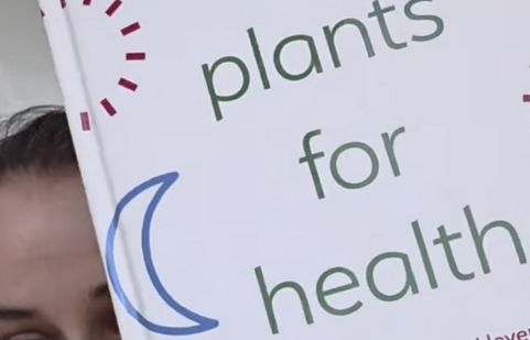 plants for joints