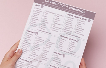 plant points darmmicrobioom