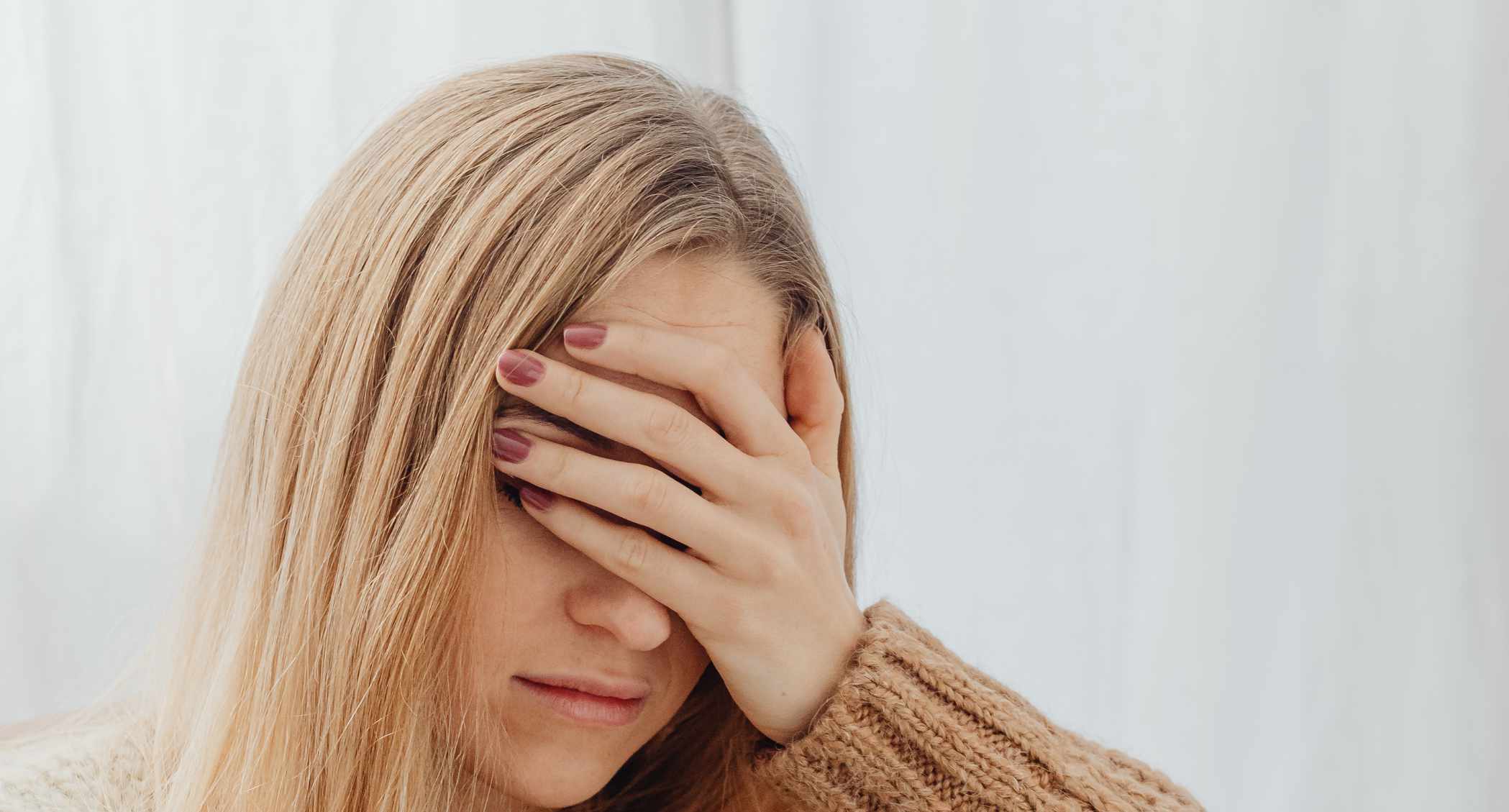 vermoeidheid en honger