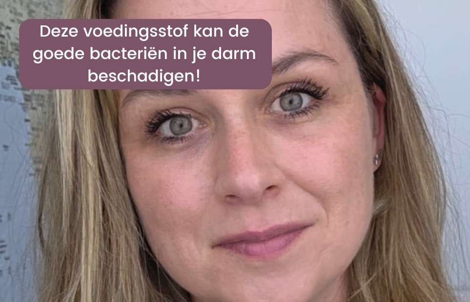 darmmicrobioom enzout