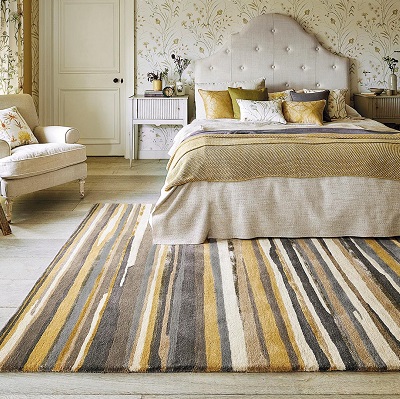 Brink and Campman, Sanderson